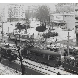 Ireneusz Piotrowski, TIME OF APOCALYPSE. MOSCOW CINEMA, 1981/2020