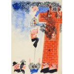 Miroslaw Pokora, FIRE ON TOBIAS