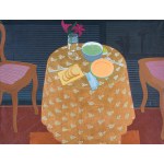 Lech Polcyn, CHODŹ NA KOLACJĘ, 2000