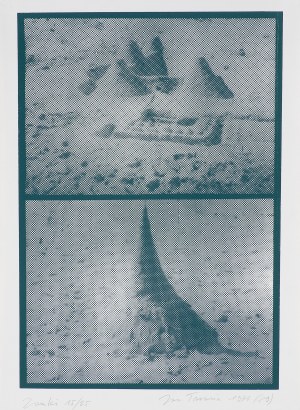 Jan Tarasin, ZAMKI, 1976/89