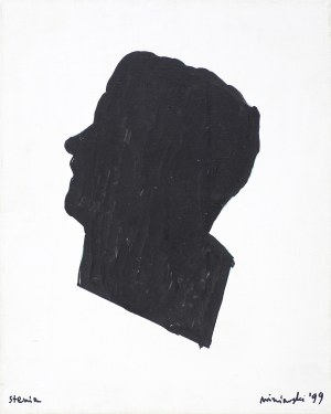 Ryszard Winiarski, STENIA, 1999