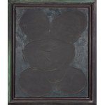 Marian CZAPLA (1946-2016), Bogini Afro, 1981