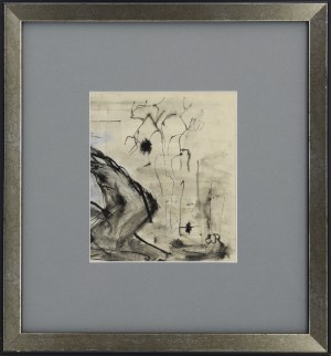 Erna ROSENSTEIN (1913-2004), Abstrakcja