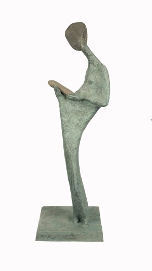 Bronisław CHROMY (1925-2017), Macierzyństwo