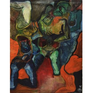 Tomasz STANGRECKI, 21st century, Acts 41, 1995