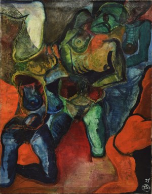 Tomasz STANGRECKI, XXI w., Akty 41, 1995