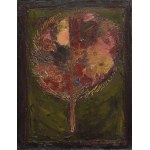Barbara JONSCHER (1926-1986), Bukiet I, 1966