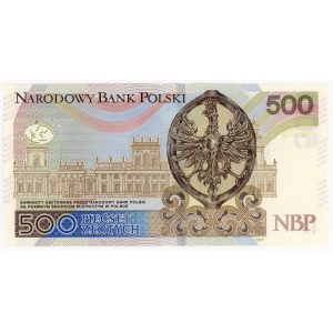 500 Gold 2017, séria AM