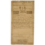 25 zloty 1794, series B
