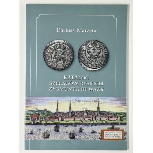 Dariusz Marzęta, Catalogue of the Riga sherds of Sigismund III Vasa