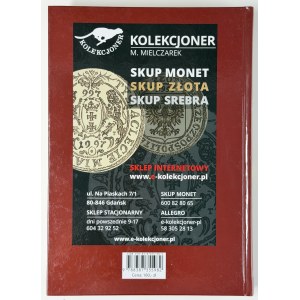 Edmund Kopicki, Monety Zygmunta III Wazy