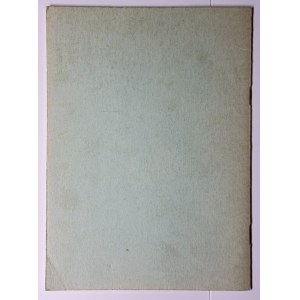 Wojciech Niemirycz, Katalog měděných šperků Jana Kazimierze
