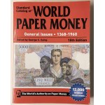 Standard Catalog of World Paper Money, General Issues, 1368-1960