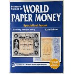 Standard Catalog of World Paper Money, General Issues, 1368-1960