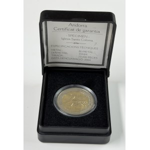 Nizozemsko, 2 Euro 2009