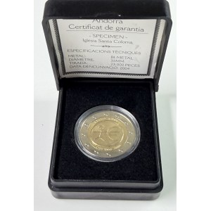 Nizozemsko, 2 Euro 2009