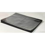 Set of 31 pieces of black bill films