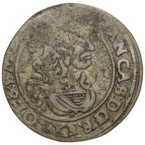 Johannes II. Kasimir, Sechster von 1663, Bromberg (Bydgoszcz)