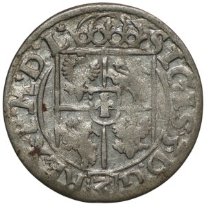 Sigismund III. Vasa, Półtorak 1619, Bydgoszcz