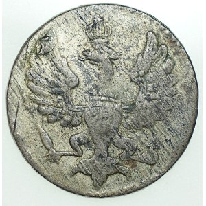 Niemcy, 3 grosze maryjne