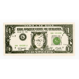 Solidarity, One Fuck Fund 1984 (264)