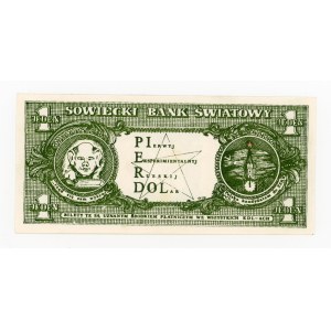 Solidarity, One Fuck Fund 1984 (264)