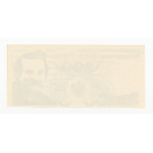 Solidarity, 200 zlotych, 1984 – Wałęsa (274)