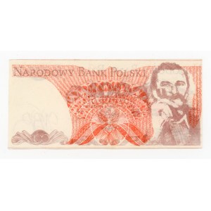 Solidarność, 100 Złoty 1984 – Lech Wałęsa (283)