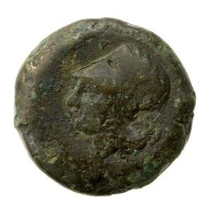Sicily, Syracuse, Dionysius I (405–367 B.C.), Drachma. Rare (141)