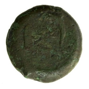 Sicily, Syracuse, Dionysius I (405–367 B.C.), Drachma. Rare (141)
