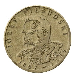 Solidarity, Solidarity Republic of Poland, 150 zlotys (697)