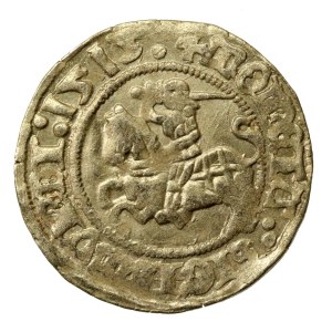 Zygmunt I Stary, Półgrosz 1515, Wilno (790)