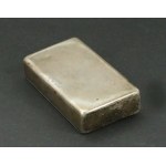 Snuffer, pr. 800 silver, Germany 1908 (198)