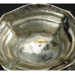 Mug, silver, Germany, Hanau, 19th/20th century. (147)