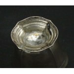 Mug, silver, Germany, Hanau, 19th/20th century. (147)