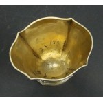 Mug, silver, Germany, Hanau, 19th/20th century. (147)