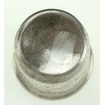 Mug, pr. 84 silver, Russia, 1856 (176)
