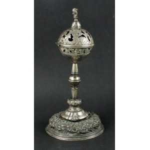Balsamin silver (237)