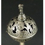 Balsamin silver (237)