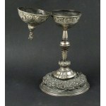Balsamin silver (237)