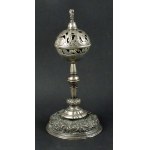 Balsamin silver (237)