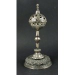 Balsamin silver (237)