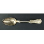 Spoon, Vilnius 19th century (251)