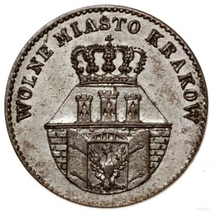 10 groszy, 1835, Wiedeń; Bitkin 2, H-Cz. 3824, Kop. 785...