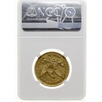10 dolarów, 1862, mennica Filadelfia; typ Liberty head ...