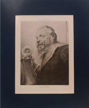 Piotr Stachiewicz (1858 - 1938), Pan Zagłoba
