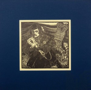 Stanisław JAKUBOWSKI (1885-1964), Porenut, 1933