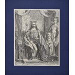 Jan MATEJKO (1838-1893), Władysław Warneńczyk