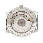 TIFFANY & CO. wristwatch, Mark Round model, Tiffany & Co., Switzerland, early 21st century.
