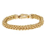 Bracelet, 2nd half of the 20th century.